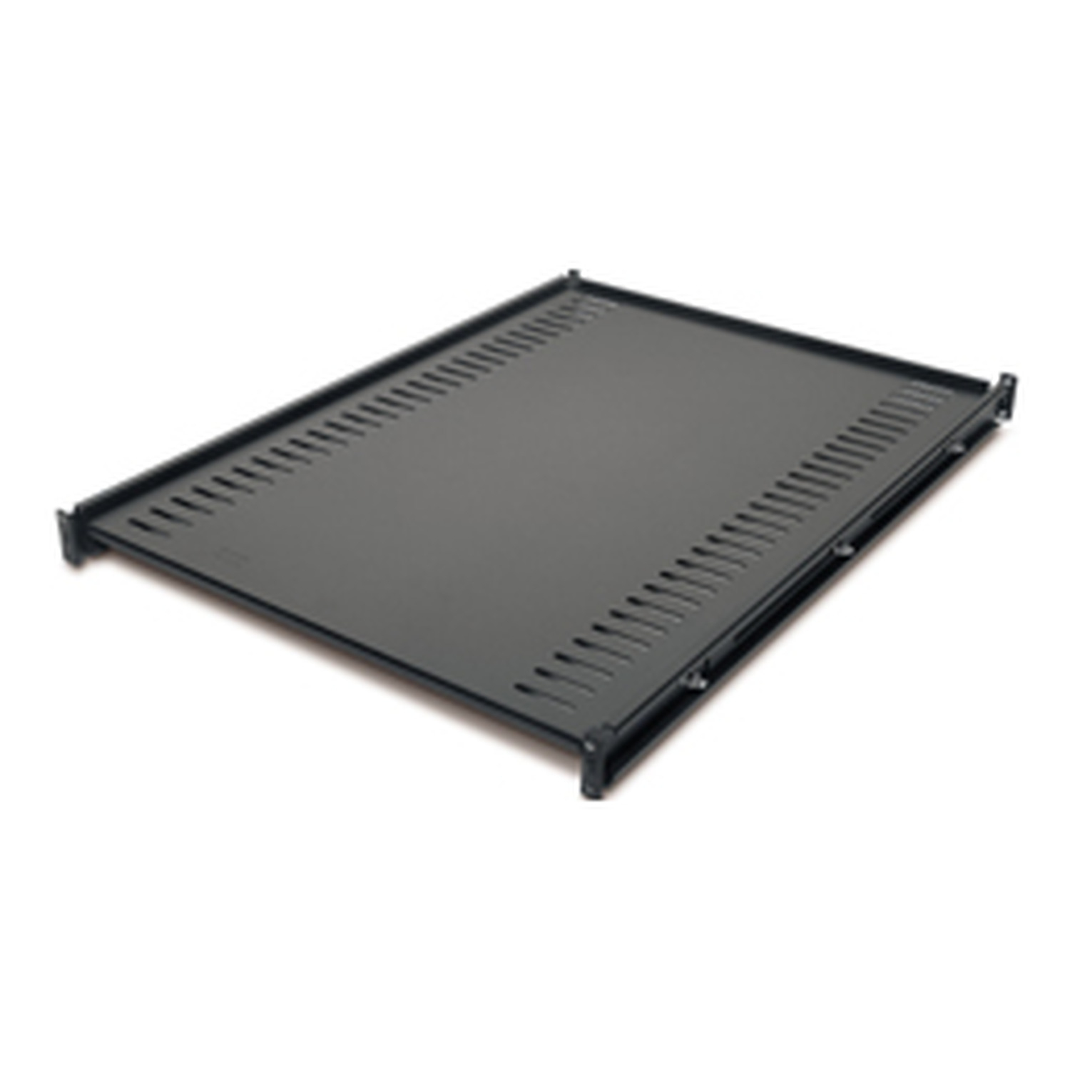 AR8122BLK accesorio de bastidor Estantería ajustable