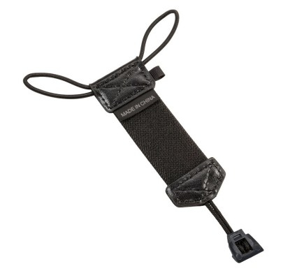 213-049-001 correa Equipo móvil portátil Negro