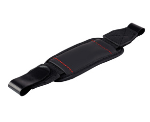 50137174-001 correa Tableta Negro
