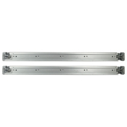 RAIL-E03 accesorio de bastidor Kit de carriles de rack