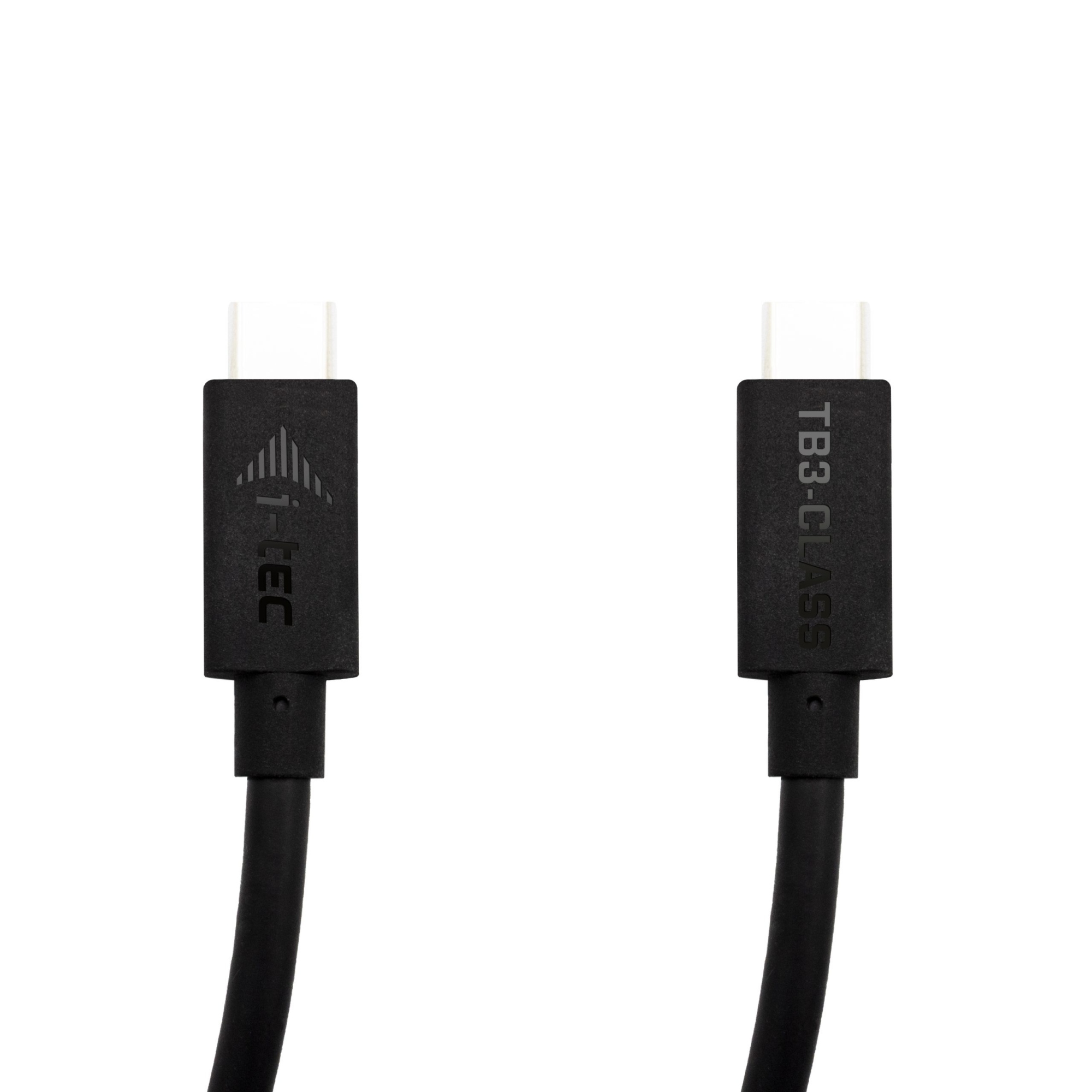 Thunderbolt 3  Class Cable, 40 Gbps, 100W Power Delivery, USB-C Compatible, 150cm