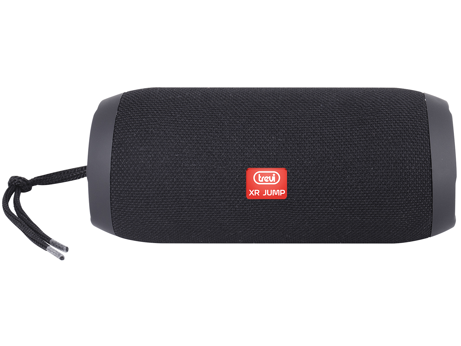 XR 84 Plus Altavoz portátil estéreo Negro 5 W