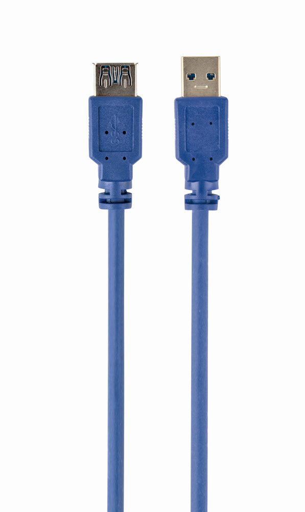 CCP-USB3-AMAF-6 cable USB 1,8 m USB A Azul