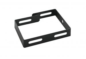 309089 accesorio de bastidor Anillo organizador de cables