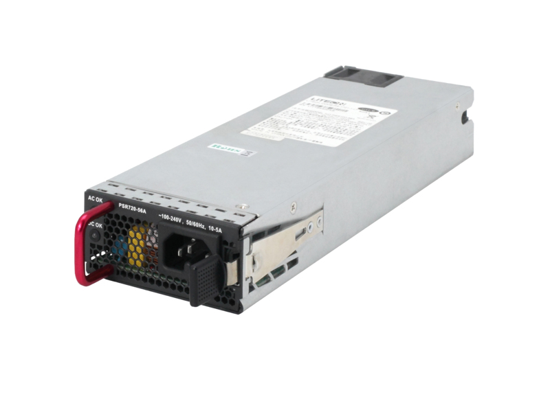 J9828A componente de interruptor de red Sistema de alimentación