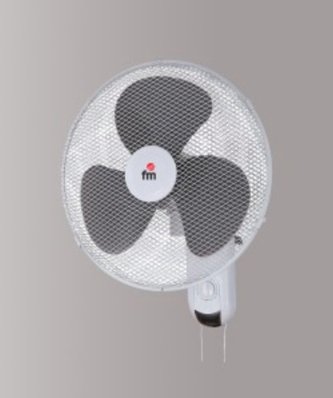 VM-140 ventilador industrial