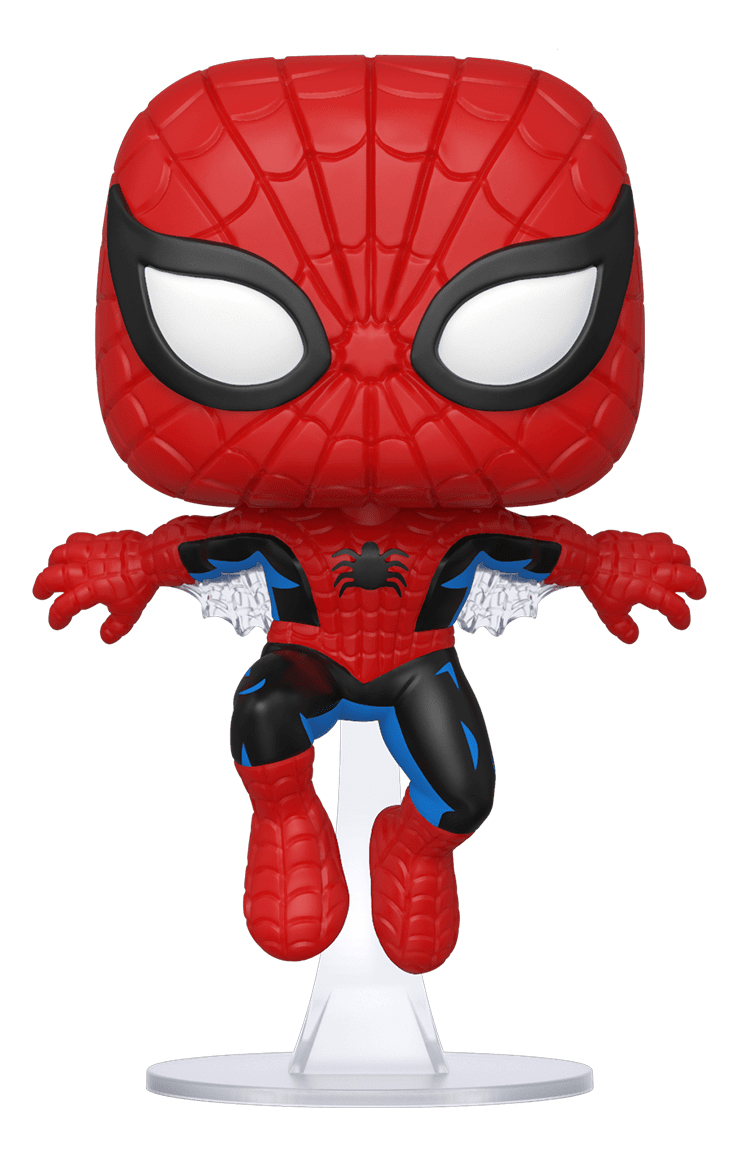 POP! Marvel Spider-Man