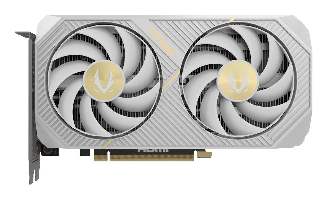 GAMING GeForce RTX 5060 Ti Twin Edge OC NVIDIA 8 GB GDDR7