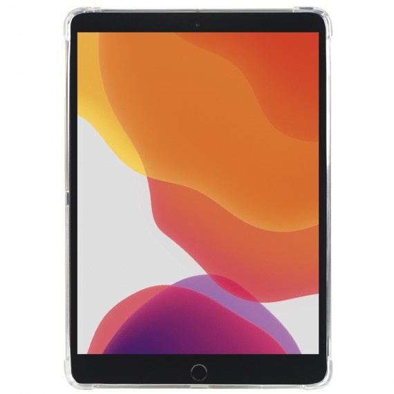 061001 funda para tablet 25,9 cm (10.2") Folio Transparente