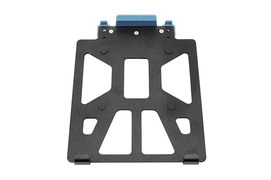 7160-1470-00 soporte Soporte pasivo Teclado Negro