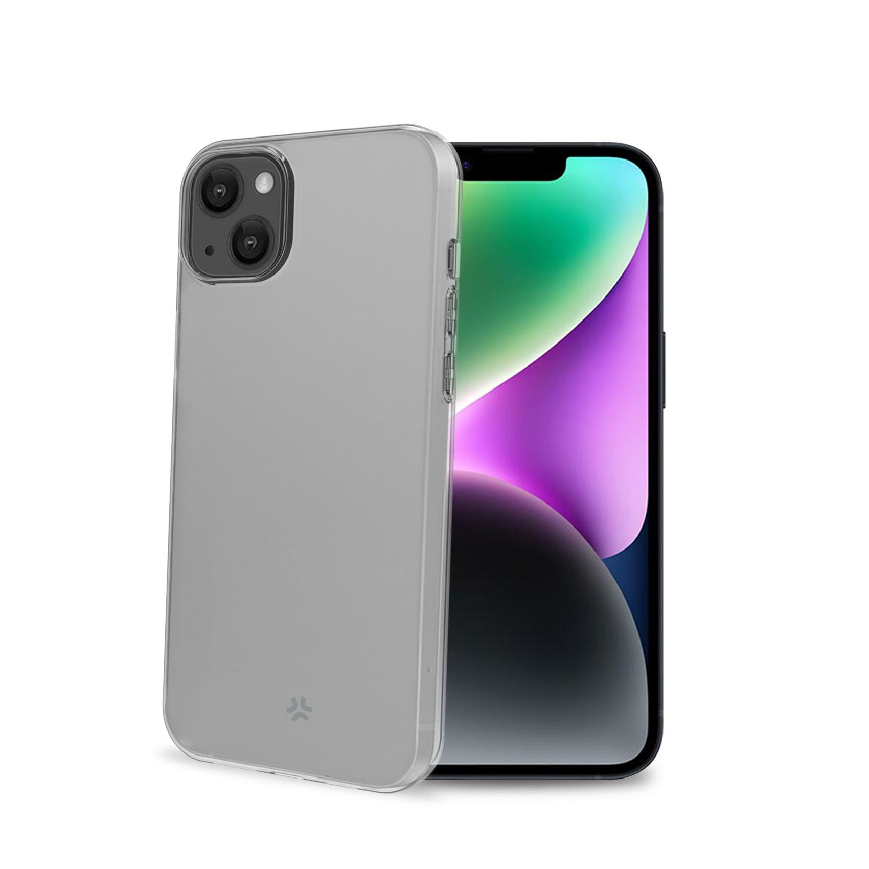 GELSKIN1053 funda para teléfono móvil 15,5 cm (6.1") Transparente