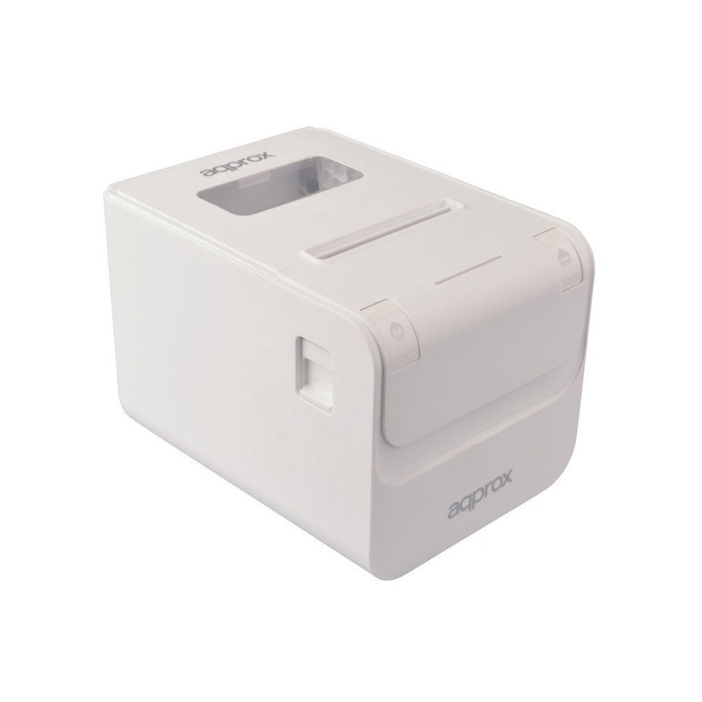 APPPOS80AMUSE 203 x 203 DPI Alámbrico Térmica directa Impresora de recibos