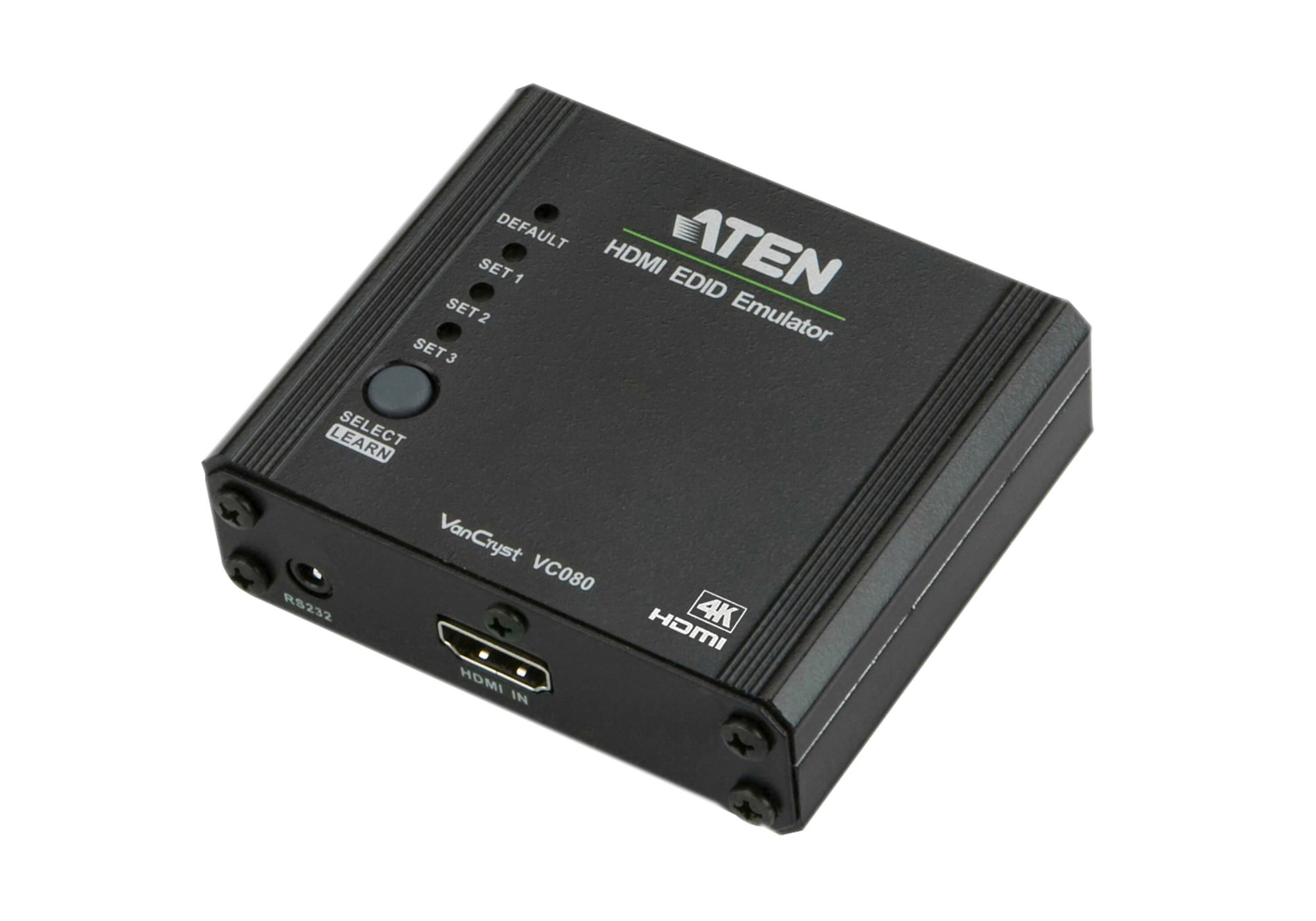 Emulador de EDID HDMI