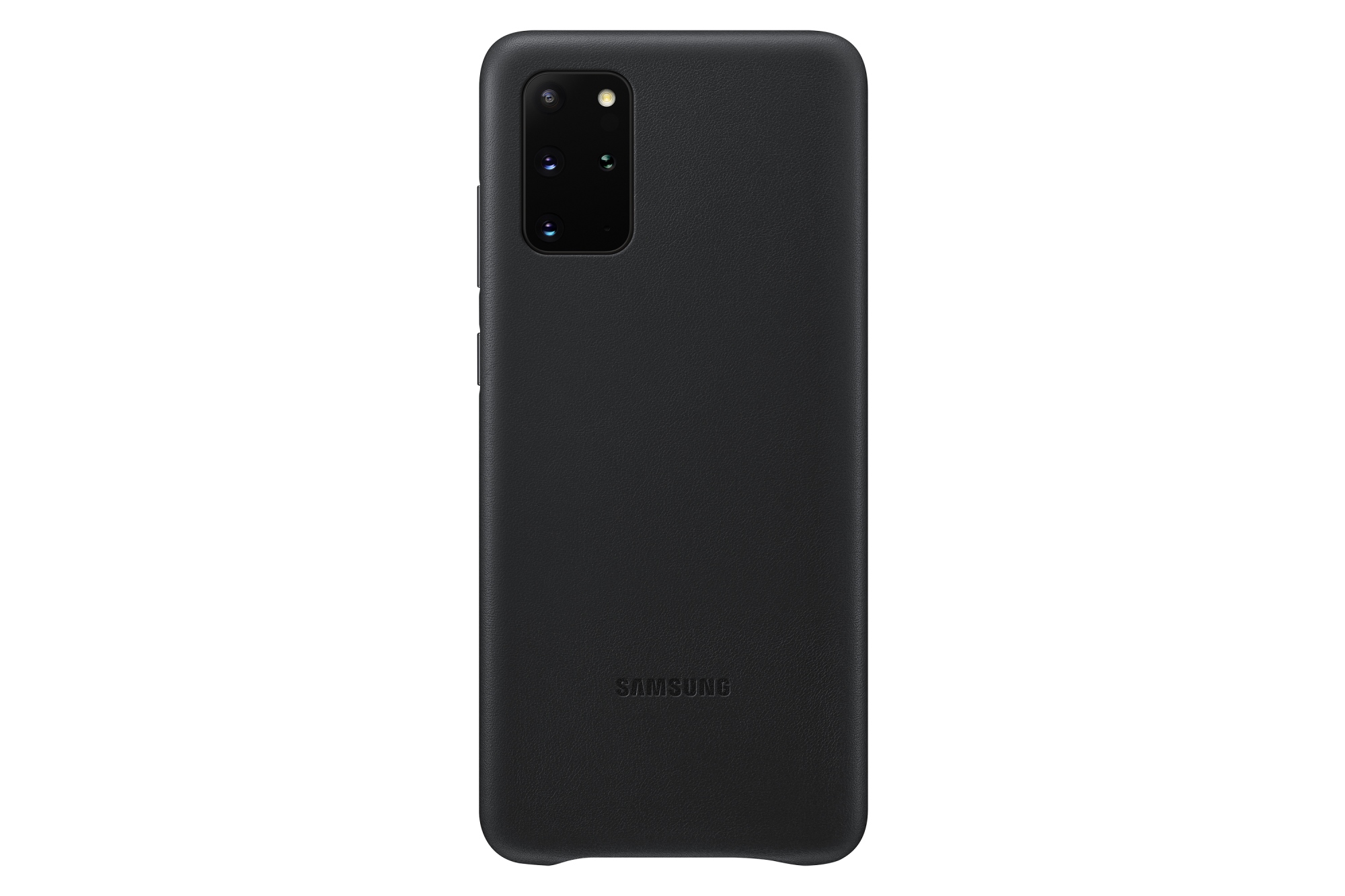 EF-VG985 funda para teléfono móvil 17 cm (6.7") Negro