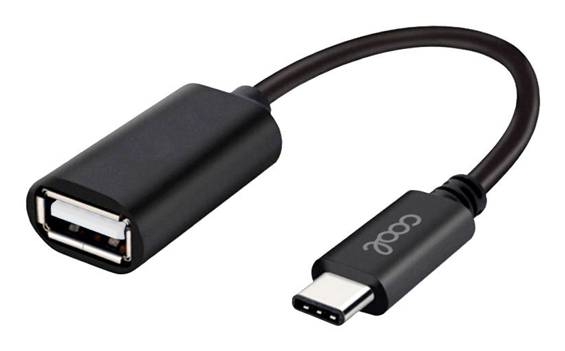 8434847039107 cable USB USB A USB B Negro