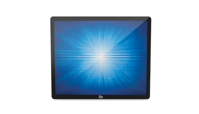 1902L 48,3 cm (19") LED 225 cd / m² HD Negro Pantalla táctil