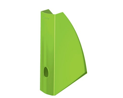 52771054 caja archivador Verde Plástico