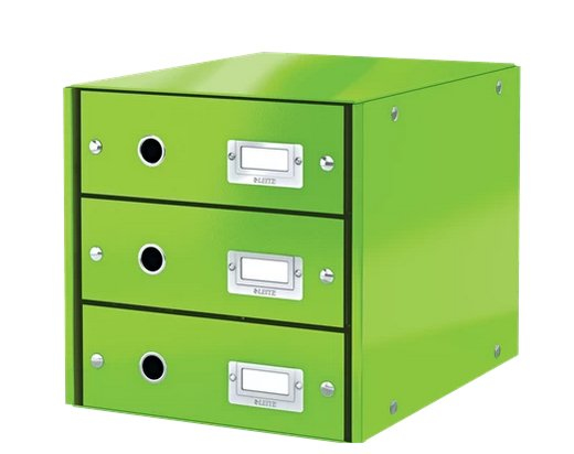 WOW 3 Caja de cartón