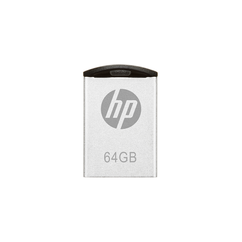 v222w unidad flash USB 64 GB USB tipo A 2.0 Plata
