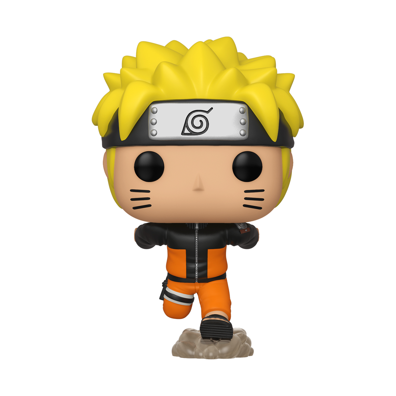 POP! Naruto Uzumaki