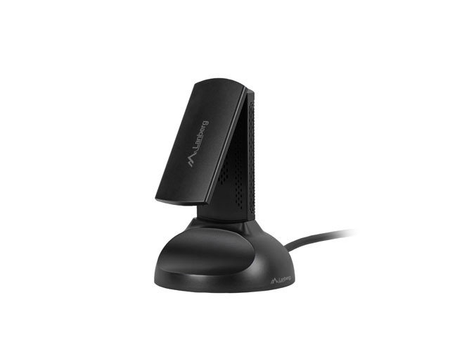 NC-3000-WI adaptador y tarjeta de red WLAN 3000 Mbit/s