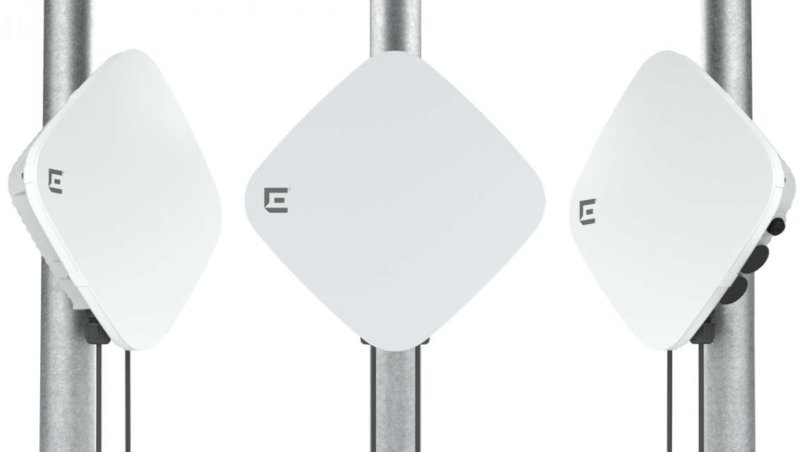 AP460C-WR punto de acceso inalámbrico Blanco Energía sobre Ethernet (PoE)