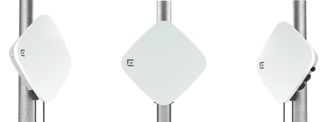 AP460S6C-WR punto de acceso inalámbrico Blanco Energía sobre Ethernet (PoE)