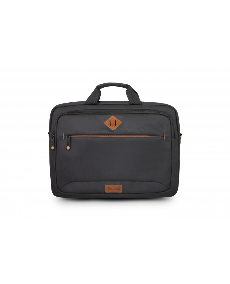 CYCLEE 13/14 35,6 cm (14") Maletín Toploader Negro