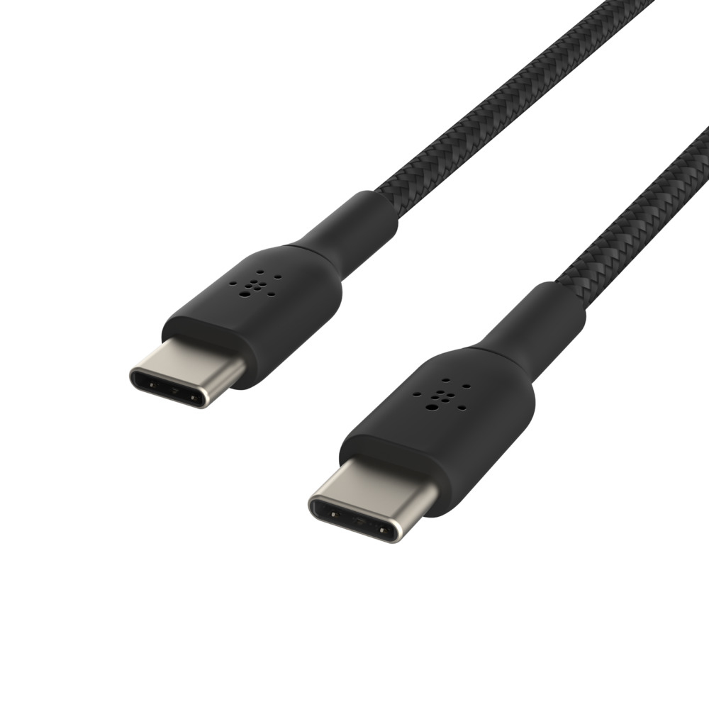 CAB004BT1MBK cable USB 1 m USB C Negro