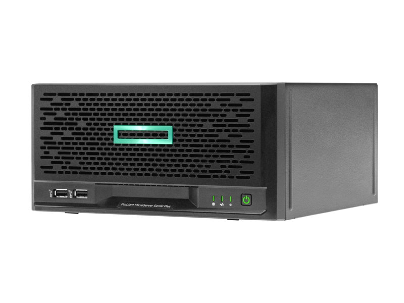 PROLIANT MICROSERVER SERVIDOR INTEL® PENTIUM® 3,8 GHZ 8 GB DDR4-SDRAM ULTRA MICRO TOWER 180 W