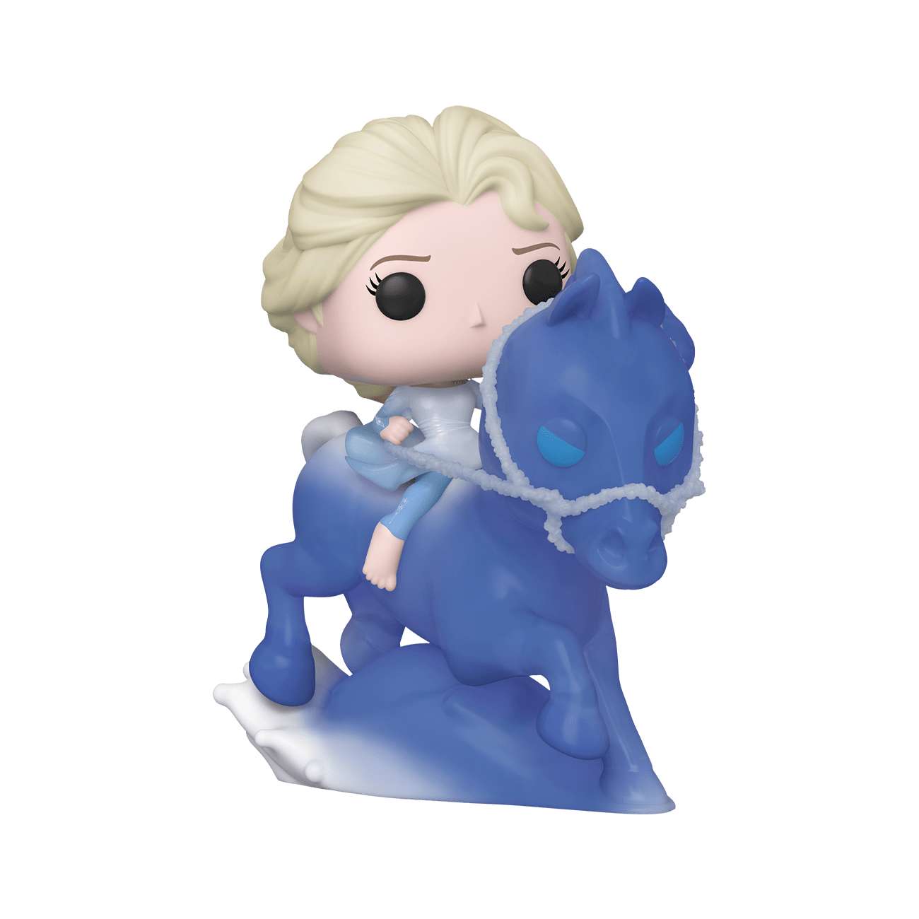 Elsa Riding Nokk