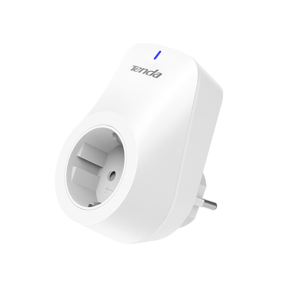 SP3 enchufe inteligente 2300 W Hogar Blanco