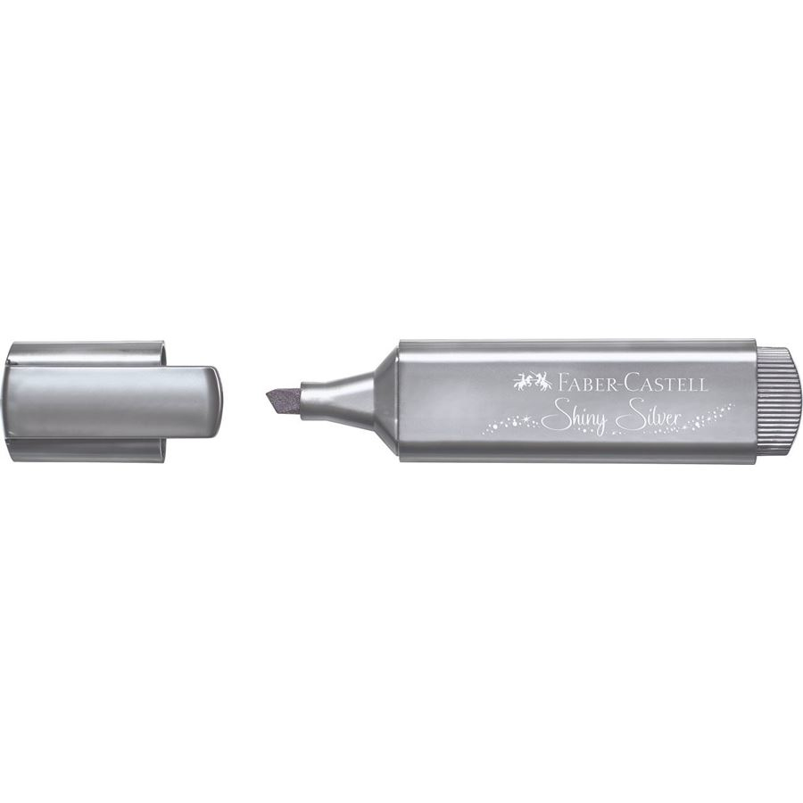 TL 46 marcador 1 pieza(s) Plata