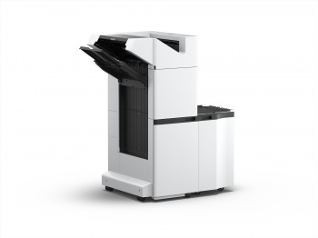 WorkForce Enterprise Staple Finisher