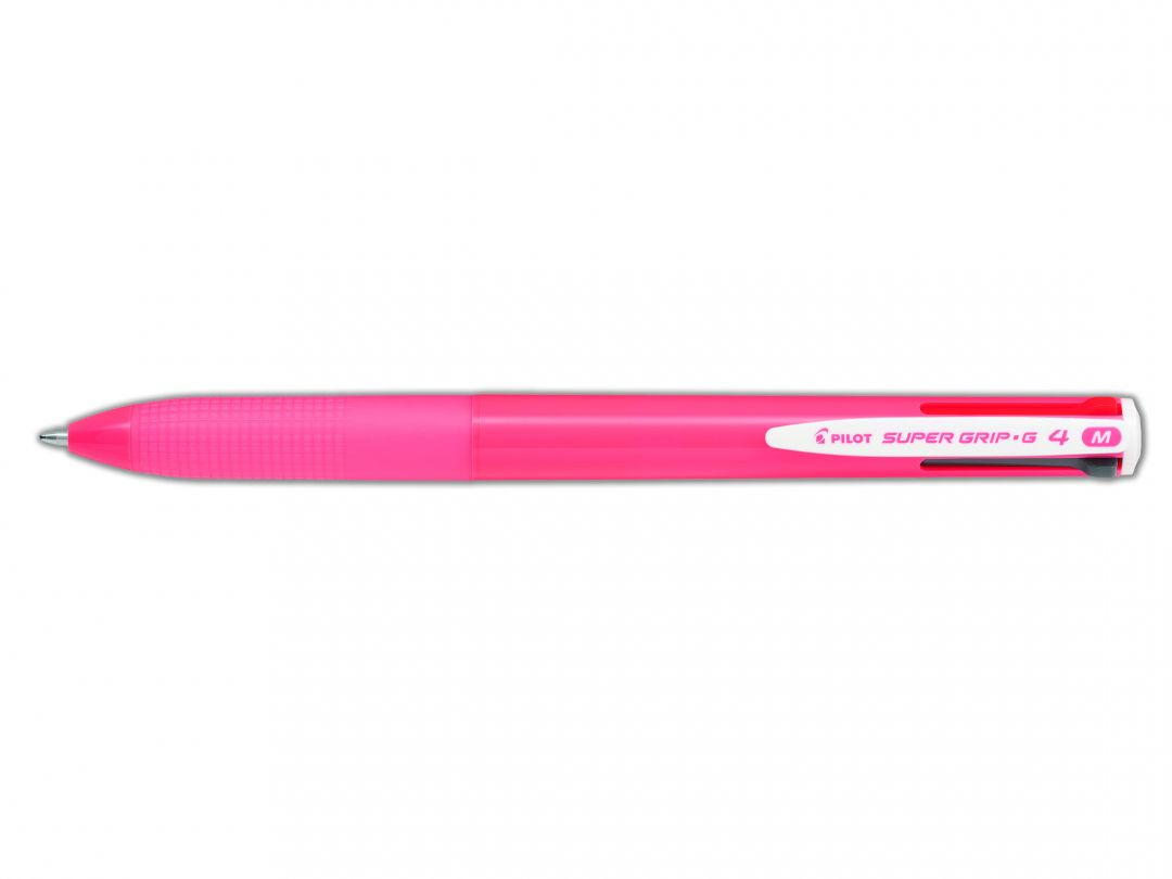 Super Grip G Negro, Azul, Verde, Rojo 4902505580888 - 1 unidad