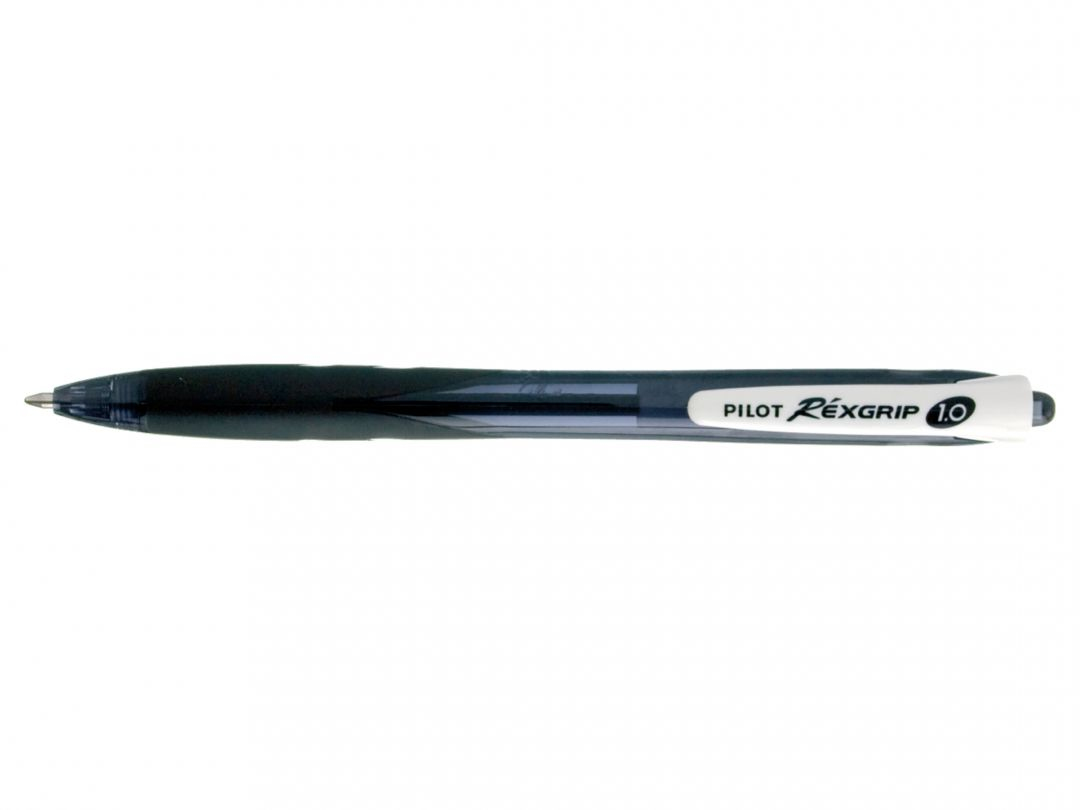 Rexgrip Negro