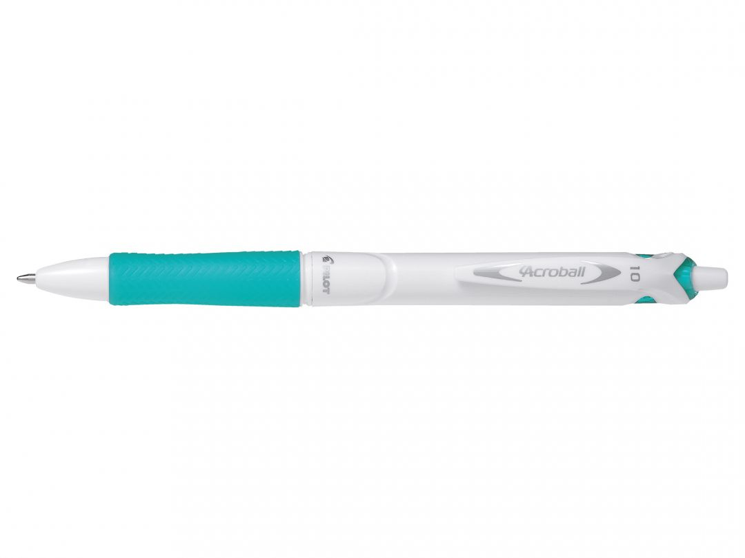 Acroball Pure White Verde