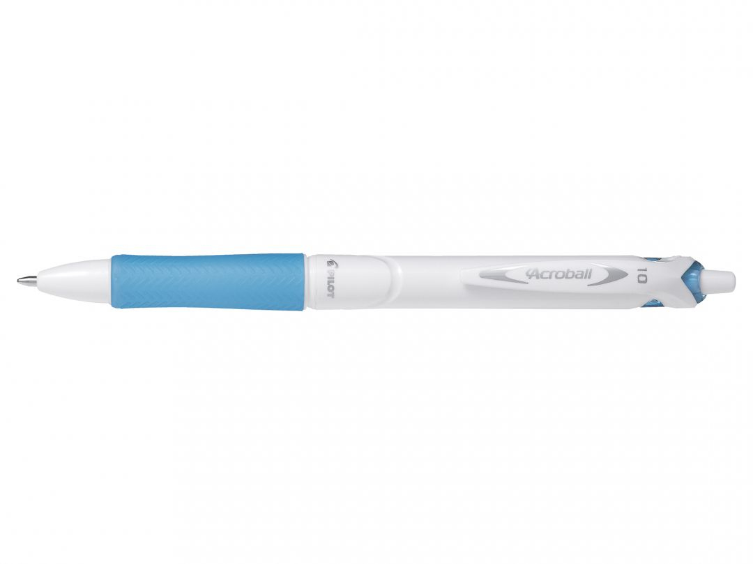 Acroball Pure White Azul