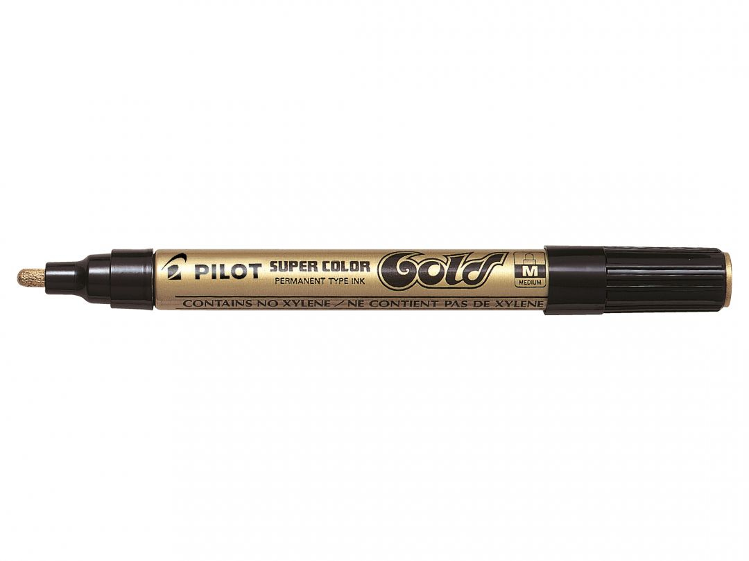 Super Color Oro