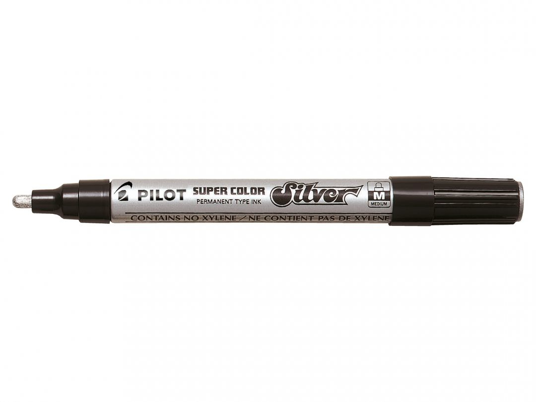Super Color Plata