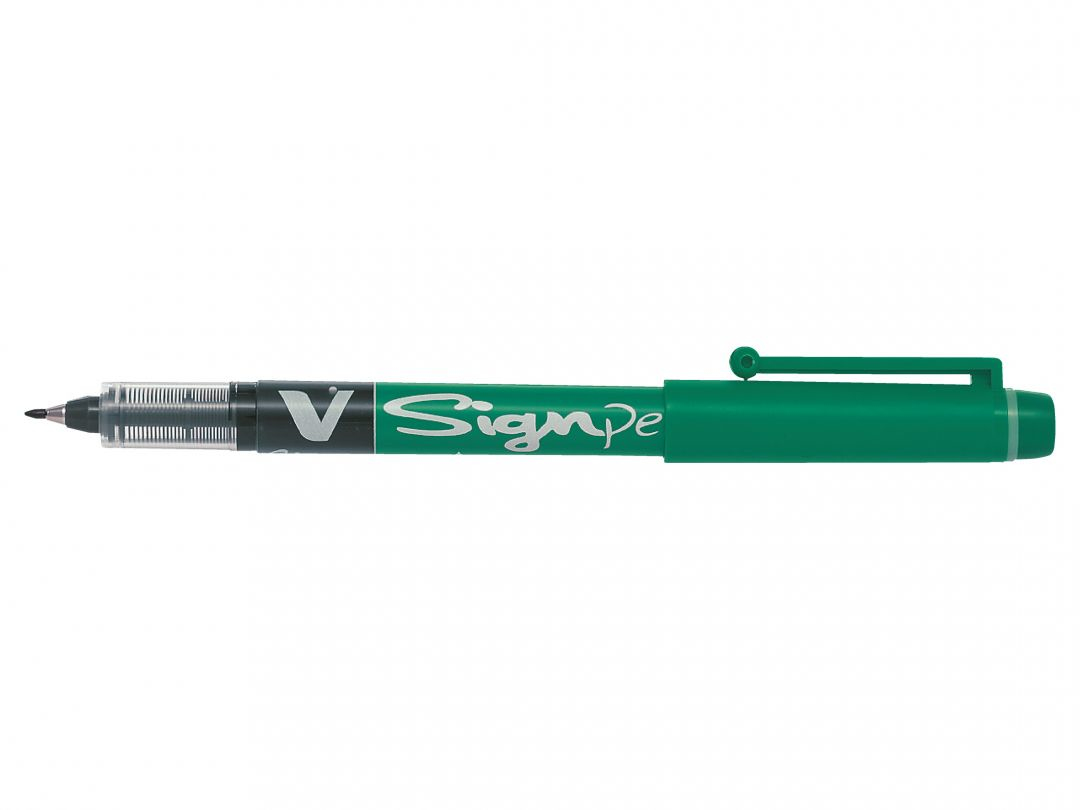 V Verde
