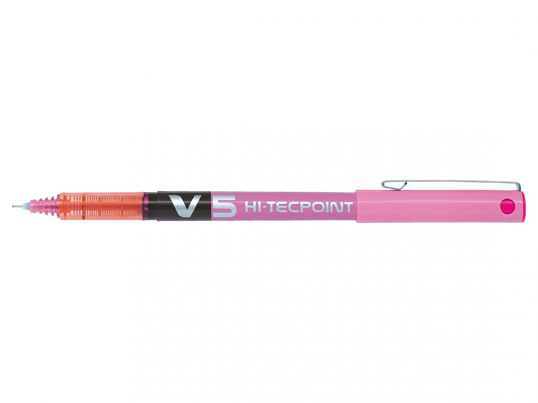 Hi-Tecpoint V5 Rosa