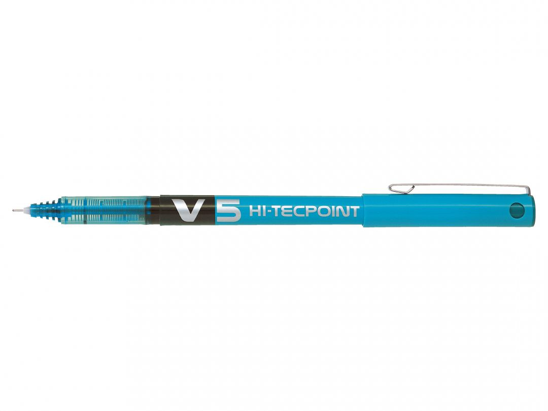 Hi-Tecpoint V5 Azul
