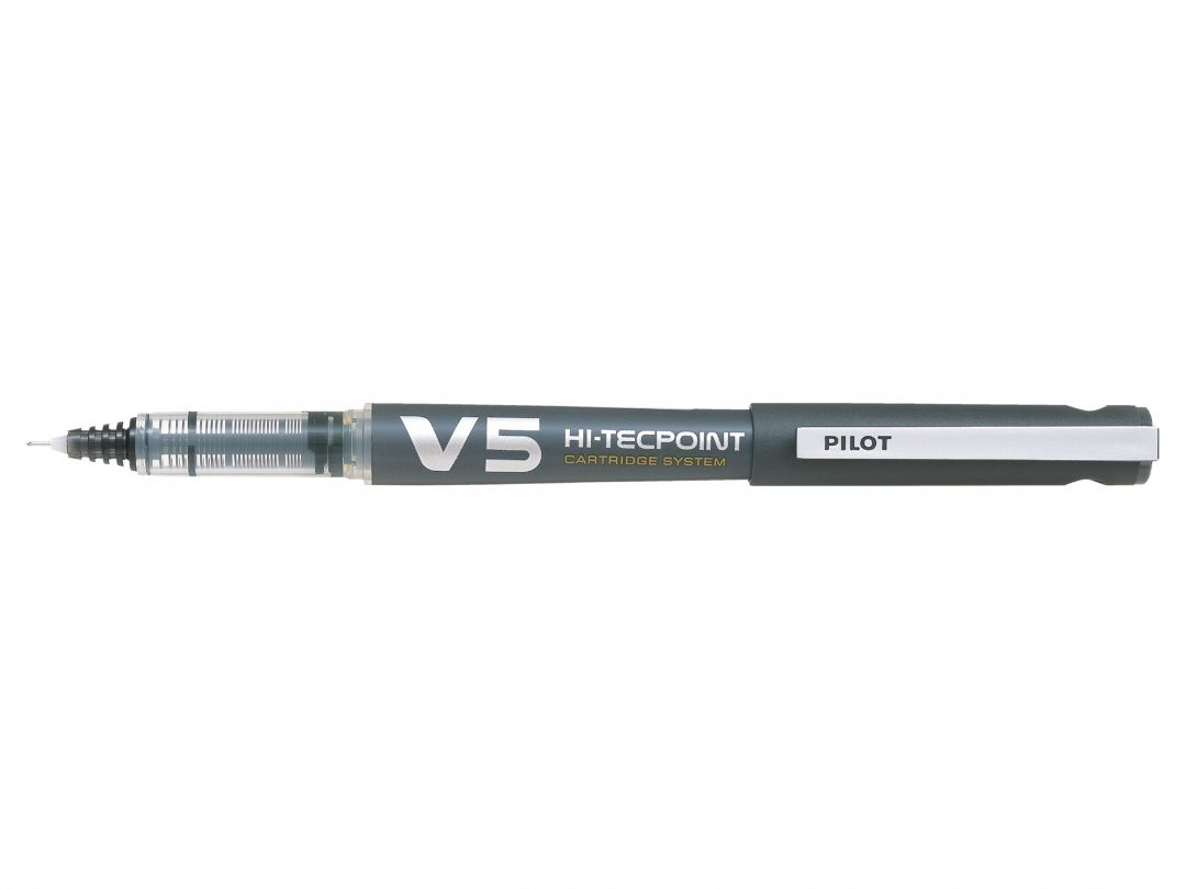 Hi-Tecpoint V5 Negro