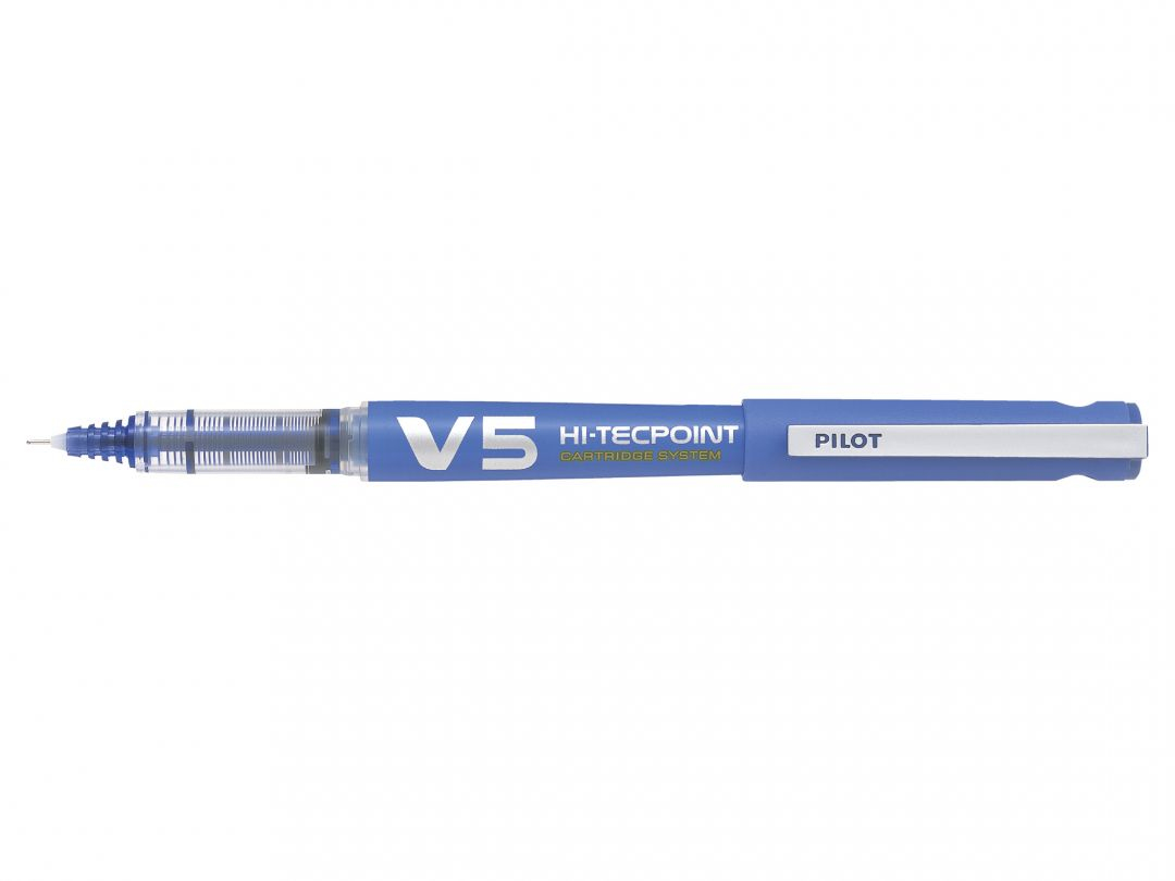 Hi-Tecpoint V5 Azul