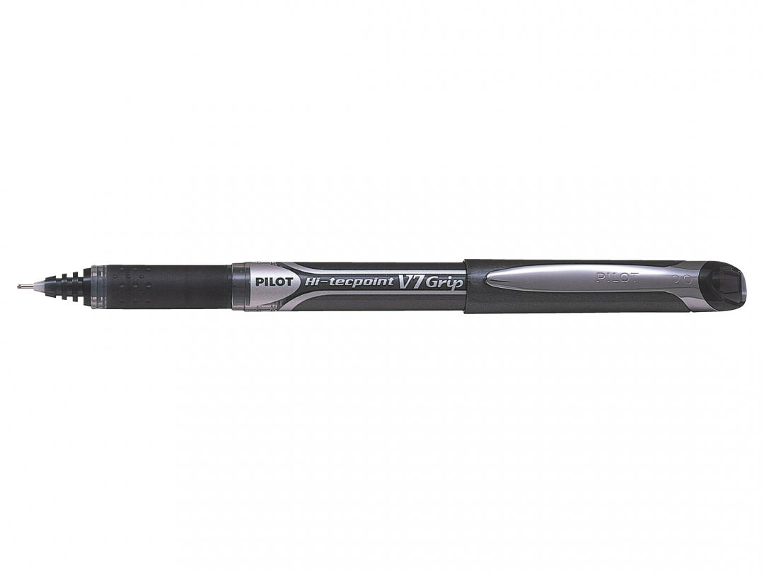Hi-Tecpoint V7 Grip Negro
