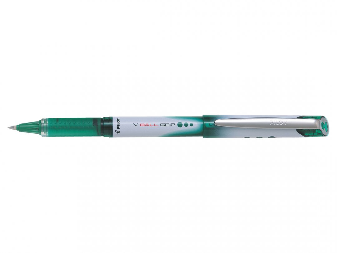 V-Ball Grip 05 Verde