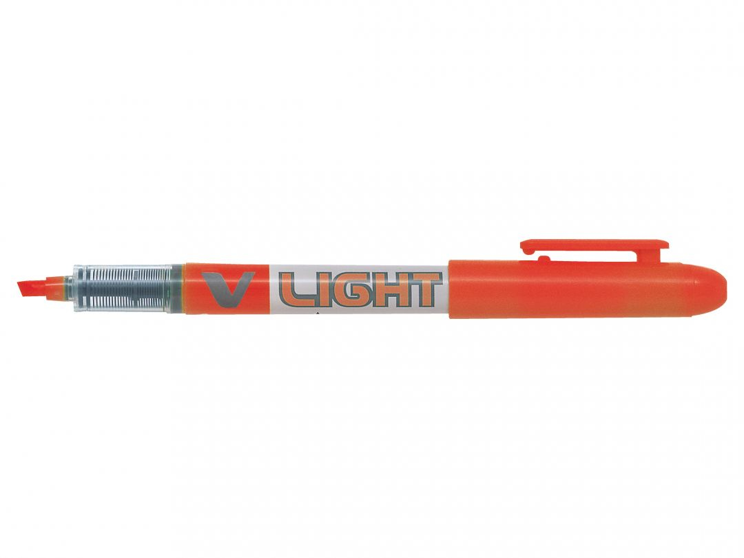 V-Light rotulador
