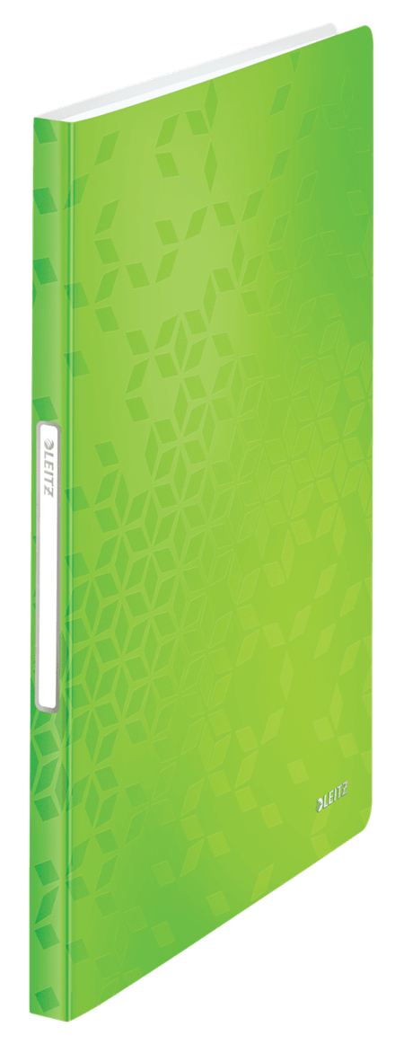 Pack 10 Unid. portafolio para presentaciones 40 bolsillos 40 hojas A4 46320054