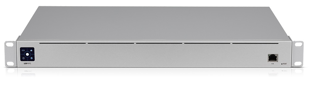 USP-RPS unidad de fuente de alimentación 995 W 1U Gris